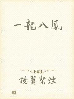一龙八凤