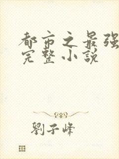 都市之最强狂兵完整小说