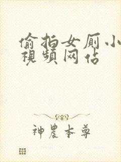 偷拍女厕小便的视频网站封面