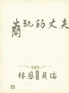 出轨的丈夫笔趣阁封面