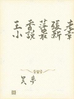 王香萍张老头的小说最新章节封面