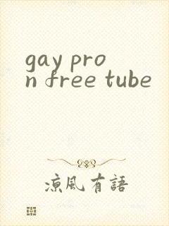 gay pron free tube