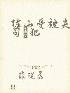 佐山爱被夫の上司に犯