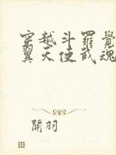 穿越斗罗觉醒六翼天使武魂的小说