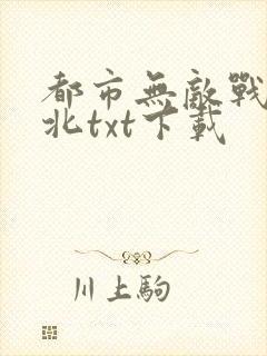 都市无敌战神林北txt下载