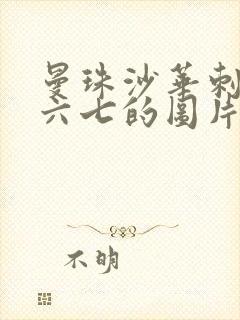 曼珠沙华刺客伍六七的图片封面