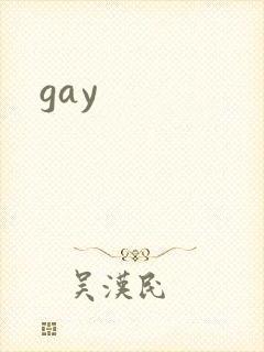 gay