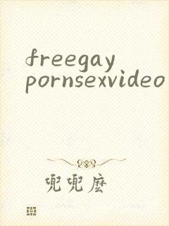 freegaypornsexvideo