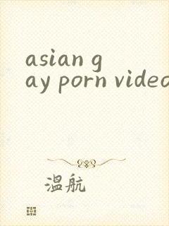 asian gay porn video