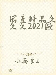 国产精品久久久久久2021欧美