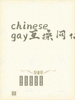 chinesegay互操网站