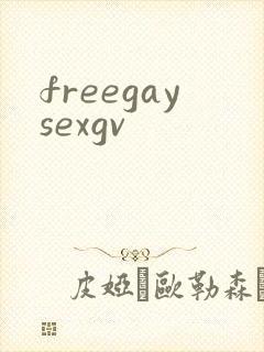 freegaysexgv