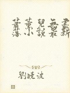 萧薰儿无尽的堕落小说最新章节更新