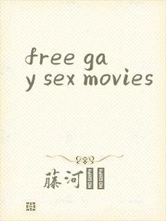 free gay sex movies