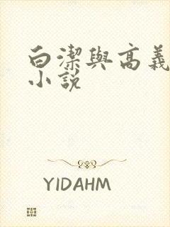白洁与高义校长小说