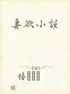 妻欲小说