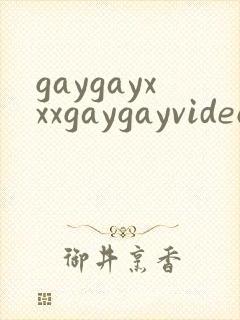 gaygayxxxgaygayvideo