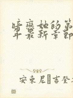 暗恋她的第十一年最新章节