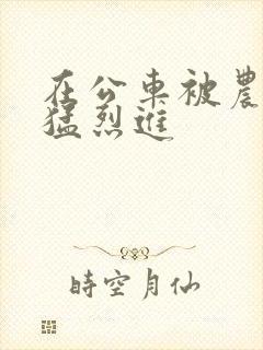 在公车被农民工猛烈进