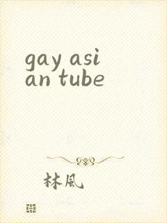 gay asian tube