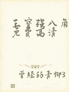 王宝强八角笼中免费高清