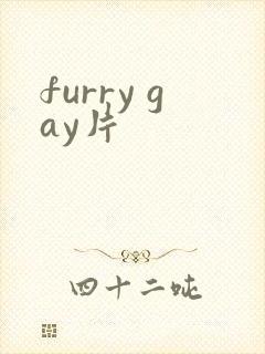furry gay片