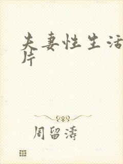 夫妻性生活裸体片