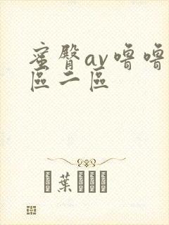 蜜臀av噜噜一区二区