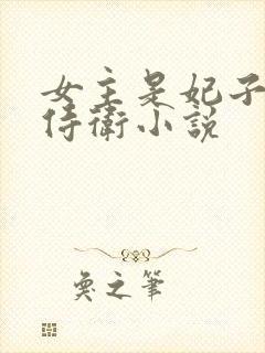 女主是妃子爱上侍卫小说