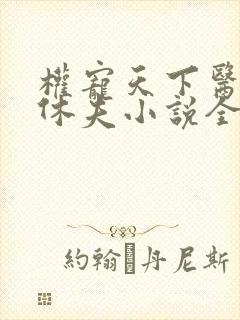 权宠天下医妃要休夫小说全文