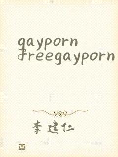 gaypornfreegayporn