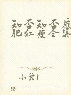 知否知否应是绿肥红瘦全集免费观看剧情