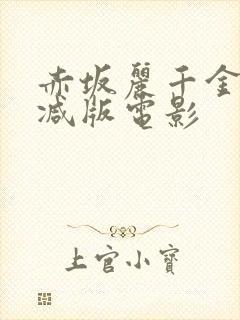 赤坂丽千金无删减版电影封面