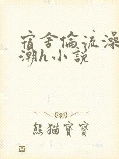 宿舍伦流澡到高潮h小说