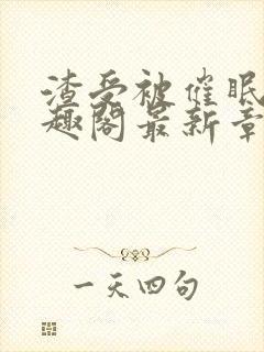 渣受被催眠后笔趣阁最新章节