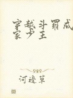 穿越斗罗成为洛家少主