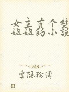 女主有个双胞胎姐姐的小说