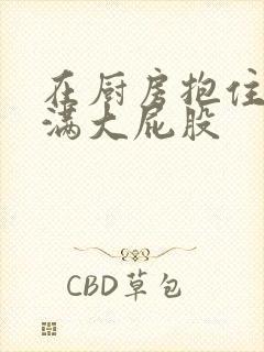 在厨房抱住岳丰满大屁股封面