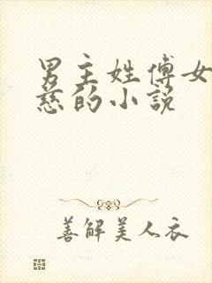 男主姓傅女主宋慈的小说封面