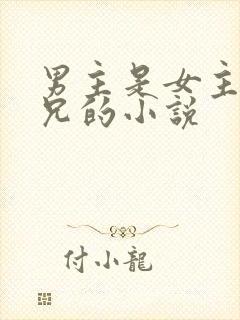 男主是女主的继兄的小说