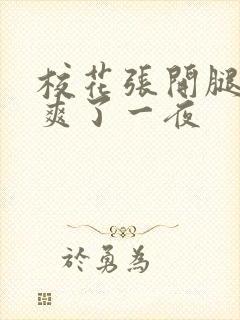 校花张开腿让我爽了一夜封面