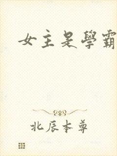 女主是学霸重生