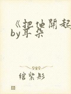 《把他关起来》by耳朵