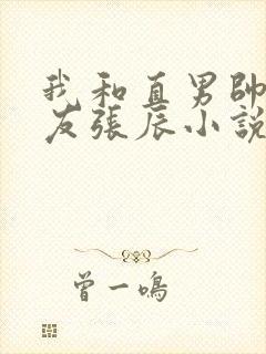 我和直男帅哥室友张辰小说怎么读