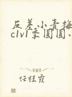 反差小青梅不经c1v1季圆圆小说