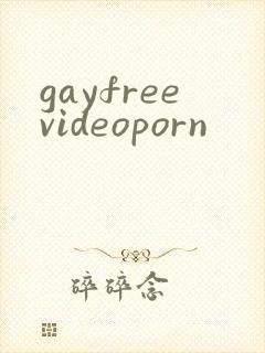 gayfreevideoporn