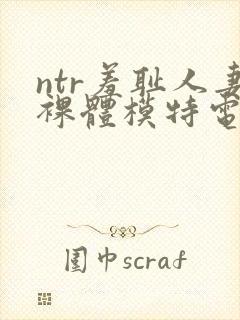 ntr羞耻人妻裸体模特电影