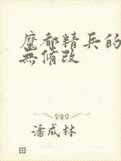 魔都精兵的奴隶无修改