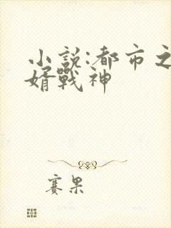 小说:都市之狂婿战神