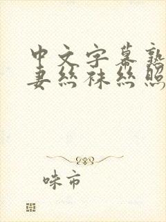 中文字幕熟女人妻丝袜丝照片